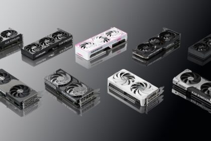 nvidia rtx 5000