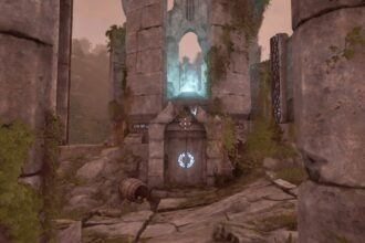 Vilverin dungeon puzzle solutions for Oblivion Remastered