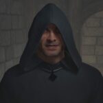 How to join the Dark Brotherhood in Oblivion Remastered
