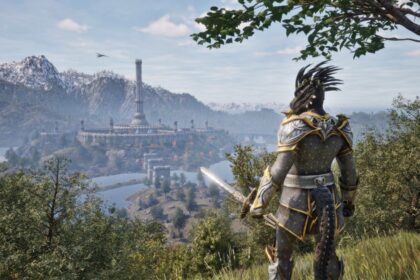 The Elder Scrolls IV: Oblivion Remastered is out now, bringing a shadow-droppy end to the saga of gaming's worst kept secret
