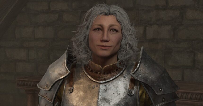 All factions in Oblivion Remastered