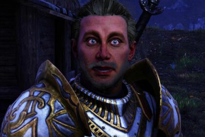 Bethesda, I know you want Oblivion Remastered feedback, so please help me not have the same old problems sneakily fingering this countess' ring
