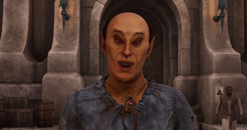 The Elder Scrolls IV: Oblivion Remastered review