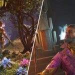 Oblivion Remastered doesn't have official mod support: cue over 85 mods in less than 24 hours, including six different attempts to make it look more like the original