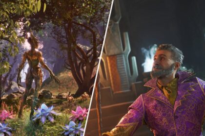Oblivion Remastered doesn't have official mod support: cue over 85 mods in less than 24 hours, including six different attempts to make it look more like the original