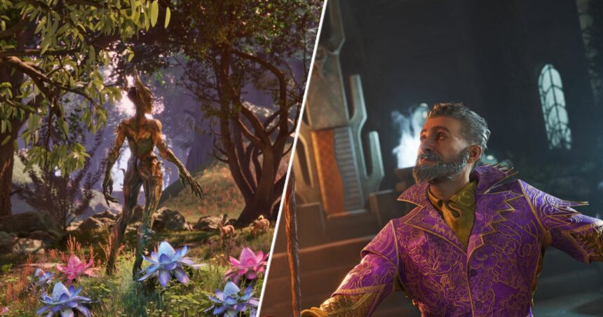 Oblivion Remastered doesn't have official mod support: cue over 85 mods in less than 24 hours, including six different attempts to make it look more like the original