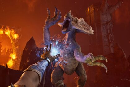 Oblivion Remastered's emergence onto Steam from the shadow-drop sewers has produced impressive numbers, as nostalgic criminal scum flock back to Cyrodiil