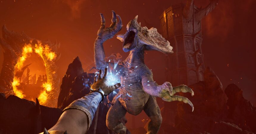 Oblivion Remastered's emergence onto Steam from the shadow-drop sewers has produced impressive numbers, as nostalgic criminal scum flock back to Cyrodiil