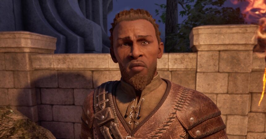 How to join the Thieves Guild in Oblivion Remastered