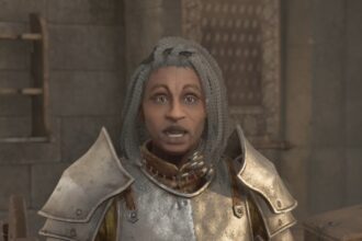 How to persuade in Oblivion Remastered