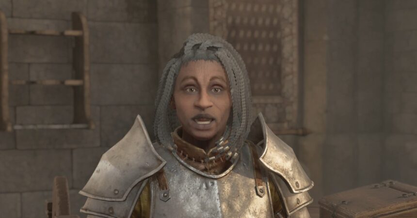 How to persuade in Oblivion Remastered