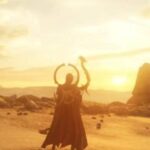 Kakao’s PC/mobile MMO Odin Valhalla Rising shares a new trailer ahead of April 3 pre-registration