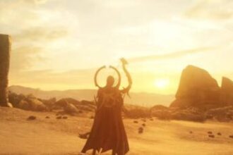 Kakao’s PC/mobile MMO Odin Valhalla Rising shares a new trailer ahead of April 3 pre-registration
