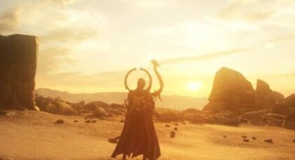 Kakao’s PC/mobile MMO Odin Valhalla Rising shares a new trailer ahead of April 3 pre-registration