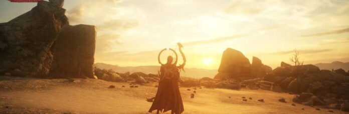 Kakao’s PC/mobile MMO Odin Valhalla Rising shares a new trailer ahead of April 3 pre-registration