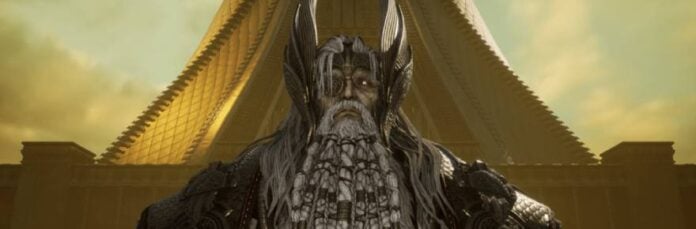 Kakao’s Nordic-themed MMORPG Odin Valhalla Rising launches globally on PC and mobile