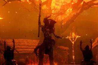 Odin Valhalla Rising global opens registration and name reservations ahead of April 29 launch