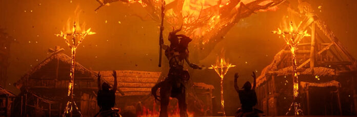 Odin Valhalla Rising global opens registration and name reservations ahead of April 29 launch