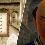I see your official Oblivion remaster, and raise you Boblivion: a totally lore-friendly overhaul which aims to turn "literally every single thing in the base game to Bob"