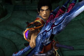 onimusha warlords remastered