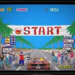 Classic SEGA racer OutRun is suddenly getting the Michael Bay movie treatment, just like we all expected