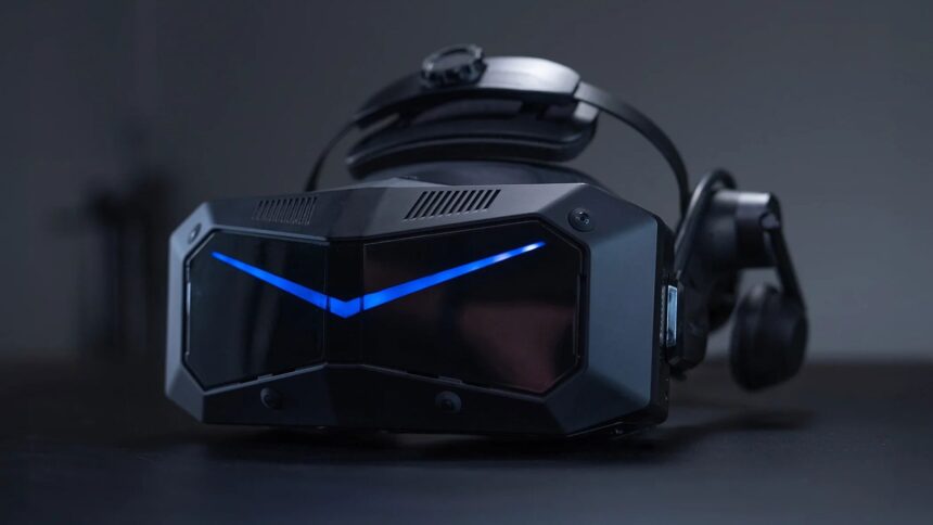 Pimax Updates Prices in Response to US-China Trade War, Using Software Subscription to Absorb Costs