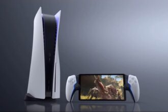 playstation project q