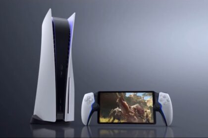 playstation project q
