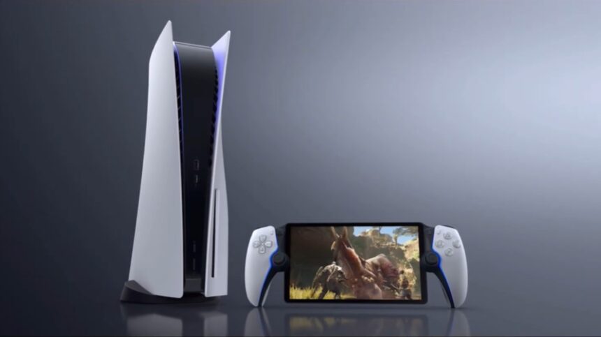 playstation project q
