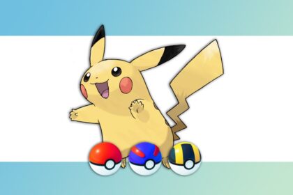 How to quick catch in Pokémon Go