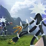 What is an Ultra Wormhole in Pokémon Go?