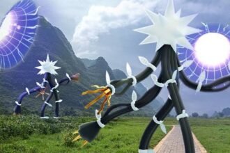 What is an Ultra Wormhole in Pokémon Go?