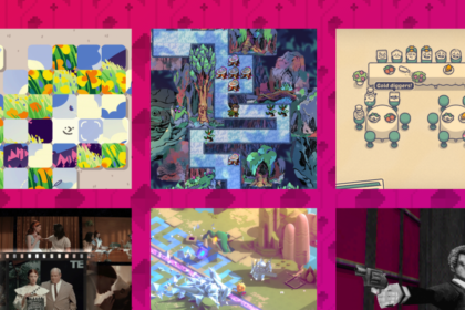 7 tips from puzzle game developers on how to beat puzzle games