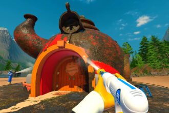 powerwash simulator 2
