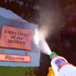 PowerWash Simulator just dropped a free update that expands the lore