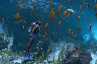 Hands-on: ‘PresenZ’ Tech Converts Cinema-quality CGI into Volumetric Video on PC VR & Quest