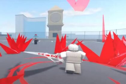 Project Ghoul codes (April 2025)