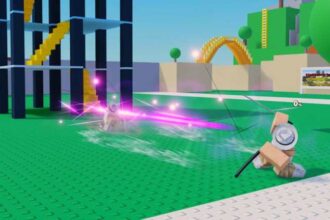 Project Smash codes (April 2025) [GOBLIN]