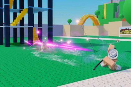 Project Smash codes (April 2025) [GOBLIN]