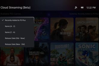 ps portal cloud streaming beta