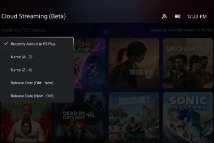 ps portal cloud streaming beta
