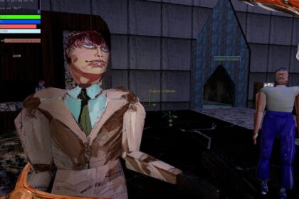 Psycho Patrol R early access review