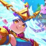 Family-focused MMORPG Puzkin Magnetic Odyssey begins its $40K Kickstarter drive