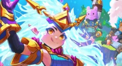 Family-focused MMORPG Puzkin Magnetic Odyssey begins its $40K Kickstarter drive