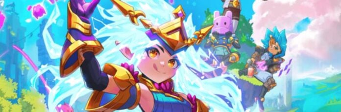 Family-focused MMORPG Puzkin Magnetic Odyssey begins its $40K Kickstarter drive