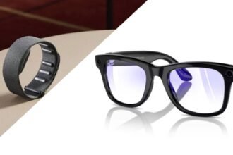 Meta’s Next-gen Smart Glasses Reportedly Set to Include a Display & Wrist-worn XR Controller