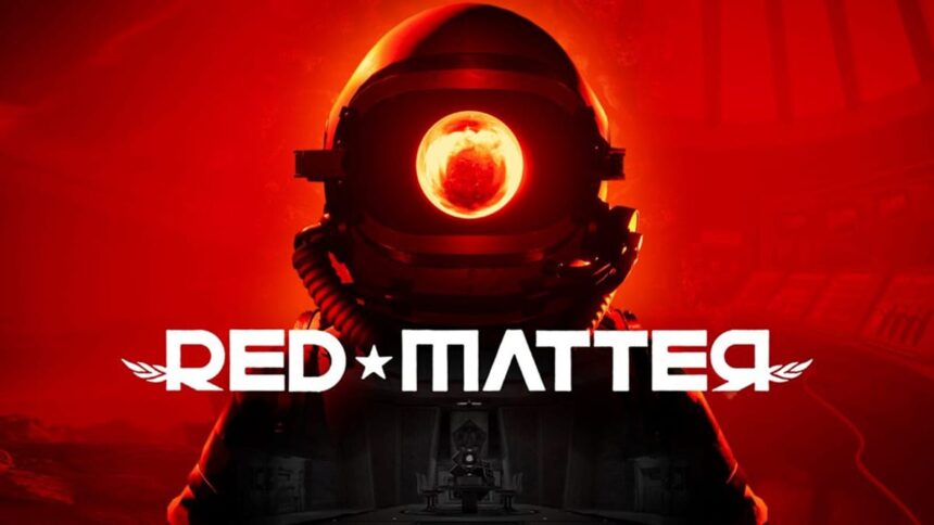 Both Red Matter Games Are Getting Physical Releases For PlayStation VR2
