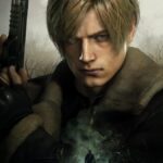 Resident Evil 4 Remake Nears 200K Players On PlayStation VR2