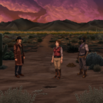 Rosewater review