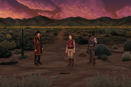 Rosewater review